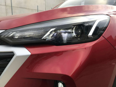Baic X35 Gebrauchtwagen Baic X35 Gebrauchtwagen
