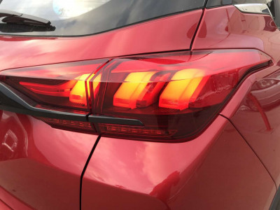 Baic X35 Gebrauchtwagen Baic X35 Gebrauchtwagen