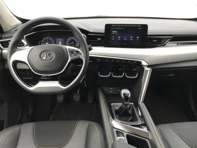 Baic X35 Gebrauchtwagen Baic X35 Gebrauchtwagen