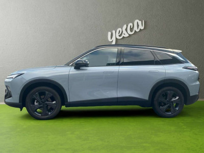 Baic X55 Jahreswagen Baic X55 Jahreswagen