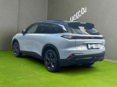Baic X55 Jahreswagen Baic X55 Jahreswagen