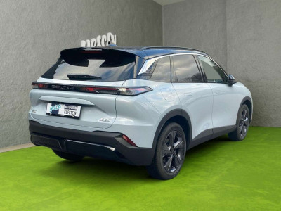 Baic X55 Jahreswagen Baic X55 Jahreswagen