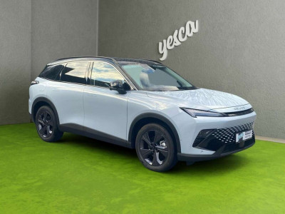 Baic X55 Jahreswagen Baic X55 Jahreswagen