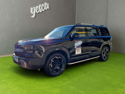 Baic BJ30 Jahreswagen Baic BJ30 Jahreswagen