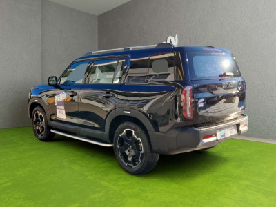 Baic BJ30 Jahreswagen Baic BJ30 Jahreswagen