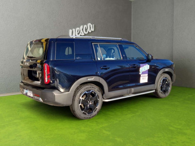Baic BJ30 Jahreswagen Baic BJ30 Jahreswagen