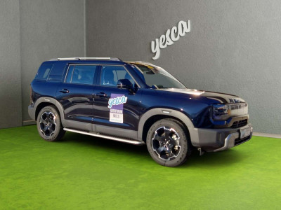 Baic BJ30 Jahreswagen Baic BJ30 Jahreswagen