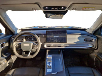 Baic BJ30 Jahreswagen Baic BJ30 Jahreswagen