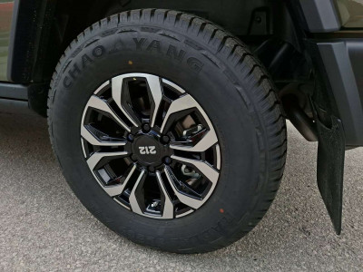 BAW 212 Neuwagen BAW 212 Neuwagen