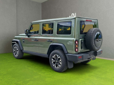 BAW 212 Neuwagen BAW 212 Neuwagen