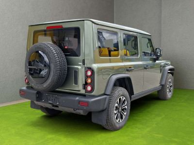 BAW 212 Neuwagen BAW 212 Neuwagen