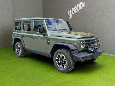 BAW 212 Neuwagen BAW 212 Neuwagen