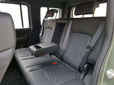 BAW 212 Neuwagen BAW 212 Neuwagen