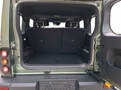 BAW 212 Neuwagen BAW 212 Neuwagen