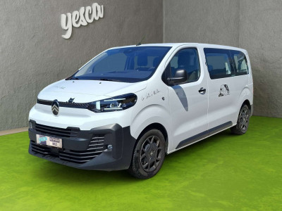 Citroën Jumpy Vorführwagen