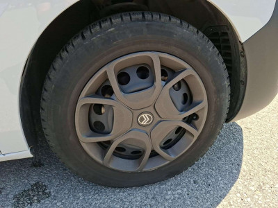 Citroën Jumpy Vorführwagen