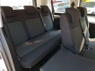 Citroën Jumpy Vorführwagen