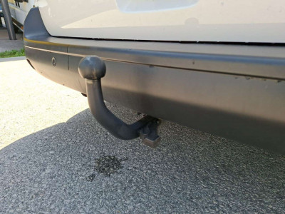 Citroën Jumpy Vorführwagen