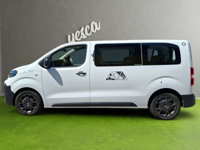 Citroën Jumpy Vorführwagen