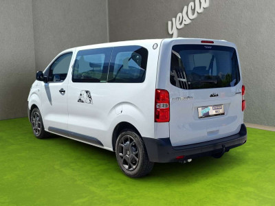 Citroën Jumpy Vorführwagen