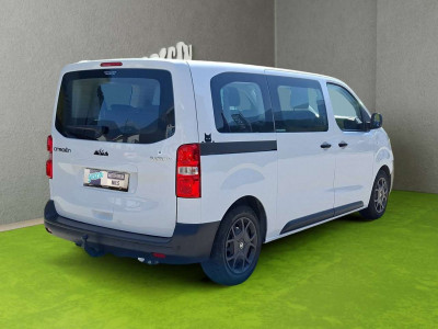 Citroën Jumpy Vorführwagen