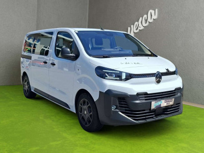 Citroën Jumpy Vorführwagen