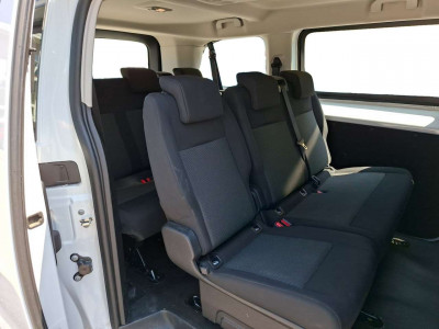 Citroën Jumpy Vorführwagen