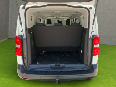 Citroën Jumpy Vorführwagen