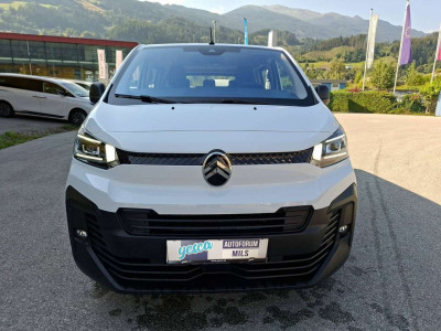 Citroën Jumpy Vorführwagen