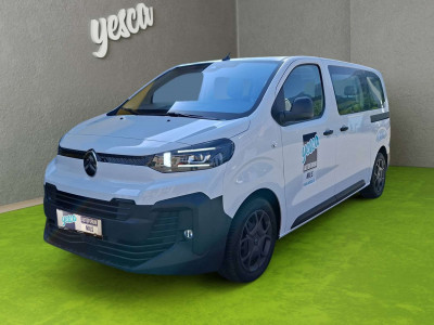Citroën Jumpy Vorführwagen
