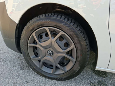 Citroën Jumpy Vorführwagen
