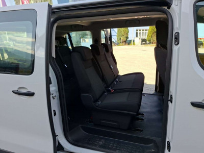 Citroën Jumpy Vorführwagen