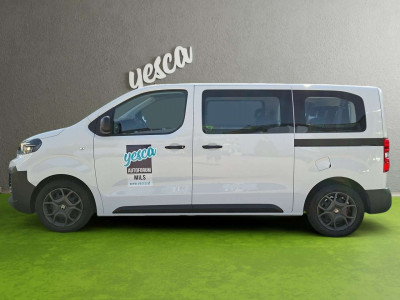 Citroën Jumpy Vorführwagen