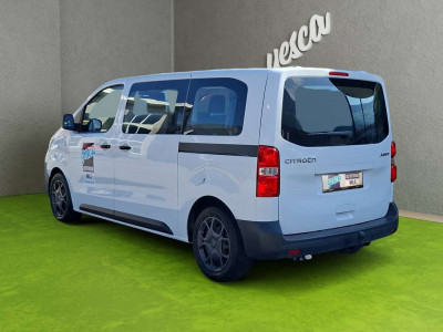 Citroën Jumpy Vorführwagen
