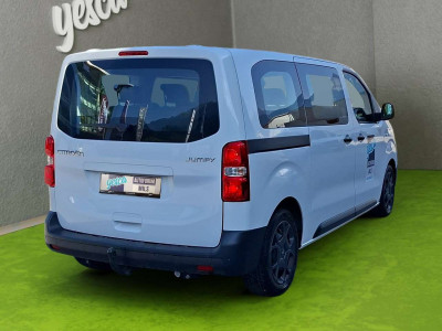 Citroën Jumpy Vorführwagen