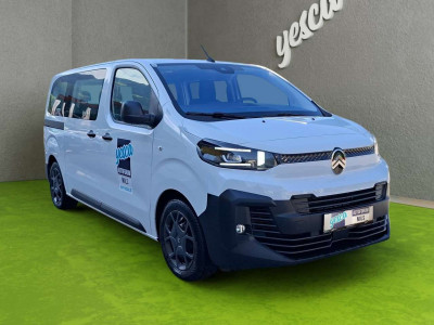 Citroën Jumpy Vorführwagen