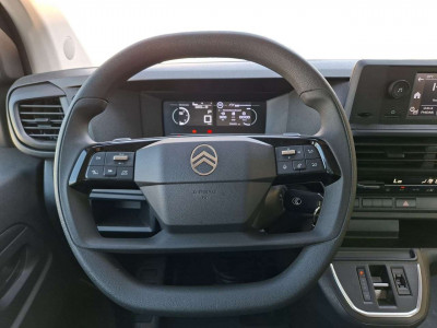 Citroën Jumpy Vorführwagen