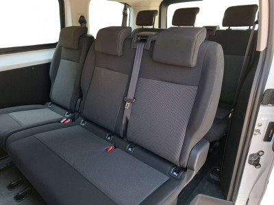 Citroën Jumpy Vorführwagen