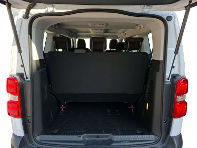 Citroën Jumpy Vorführwagen