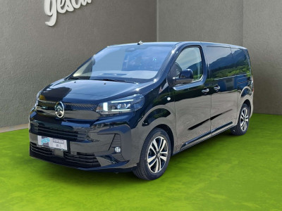 Citroën Spacetourer Vorführwagen Citroën Spacetourer Vorführwagen