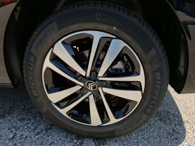 Citroën Spacetourer Vorführwagen Citroën Spacetourer Vorführwagen