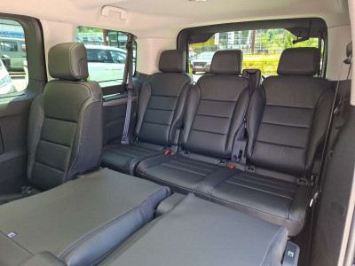 Citroën Spacetourer Vorführwagen Citroën Spacetourer Vorführwagen