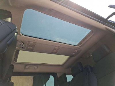 Citroën Spacetourer Vorführwagen Citroën Spacetourer Vorführwagen