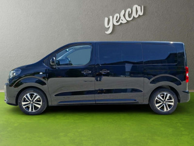 Citroën Spacetourer Vorführwagen Citroën Spacetourer Vorführwagen