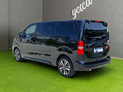 Citroën Spacetourer Vorführwagen Citroën Spacetourer Vorführwagen