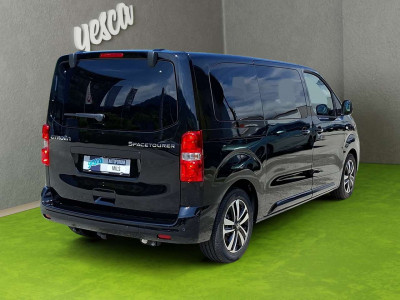 Citroën Spacetourer Vorführwagen Citroën Spacetourer Vorführwagen