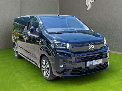 Citroën Spacetourer Vorführwagen Citroën Spacetourer Vorführwagen
