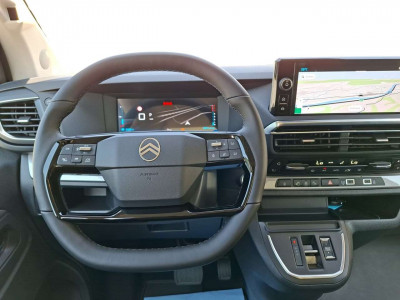 Citroën Spacetourer Vorführwagen Citroën Spacetourer Vorführwagen