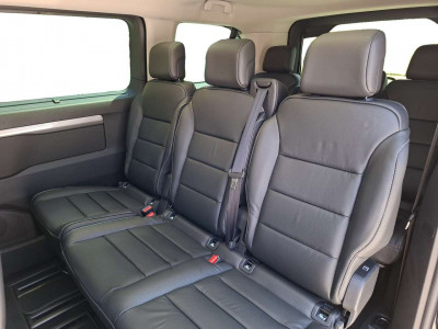 Citroën Spacetourer Vorführwagen Citroën Spacetourer Vorführwagen