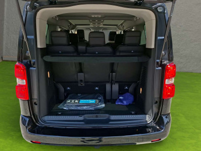 Citroën Spacetourer Vorführwagen Citroën Spacetourer Vorführwagen